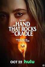 Cover image of the movie The Hand That Rocks the Cradle