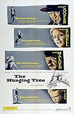 Cover image of the movie The Hanging Tree