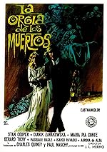 Cover image of the movie The Hanging Woman