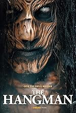 Cover image of the movie The Hangman