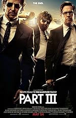 Cover image of the movie The Hangover Part III