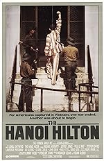 Cover image of the movie The Hanoi Hilton