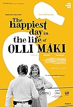 Cover image of the movie The Happiest Day in the Life of Olli Maki