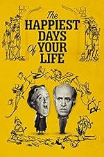 Cover image of the movie The Happiest Days of Your Life