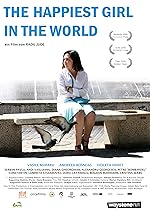 Cover image of the movie The Happiest Girl in the World