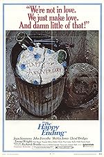 Cover image of the movie The Happy Ending