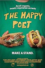 Cover image of the movie The Happy Poet