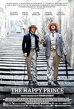 Cover image of the movie The Happy Prince