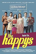 Cover image of the movie The Happys