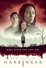 Cover image of the movie The Harbinger