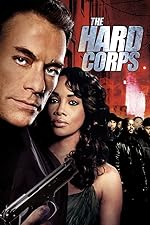 Cover image of the movie The Hard Corps