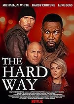 Cover image of the movie The Hard Way