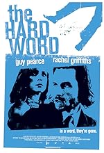 Cover image of the movie The Hard Word