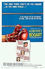 Cover image of the movie The Harder They Fall