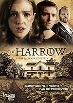 Cover image of the movie The Harrow