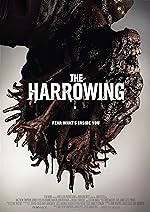 Cover image of the movie The Harrowing
