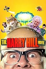 Cover image of the movie The Harry Hill Movie