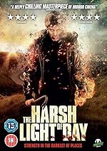 Cover image of the movie The Harsh Light of Day