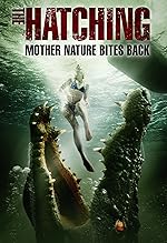 Cover image of the movie The Hatching