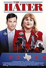 Cover image of the movie The Hater