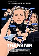 Cover image of the movie The Hater