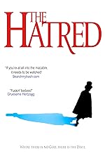 Cover image of the movie The Hatred