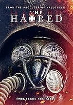 Cover image of the movie The Hatred