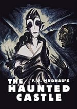 Cover image of the movie The Haunted Castle