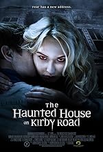 Cover image of the movie The Haunted House on Kirby Road
