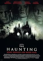 Cover image of the movie The Haunting