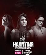 Cover image of the movie The Haunting