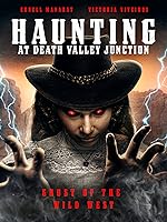 Cover image of the movie The Haunting at Death Valley Junction