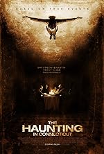 Cover image of the movie The Haunting in Connecticut