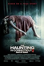 Cover image of the movie The Haunting in Connecticut 2: Ghosts of Georgia