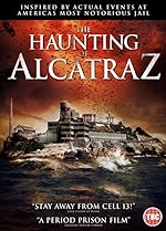 Cover image of the movie The Haunting of Alcatraz