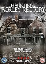 Cover image of the movie The Haunting of Borley Rectory