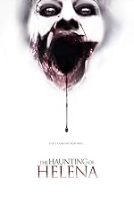 Cover image of the movie The Haunting of Helena