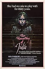 Cover image of the movie The Haunting of Julia