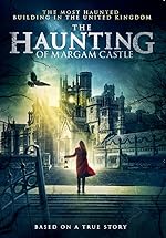Cover image of the movie The Haunting of Margam Castle
