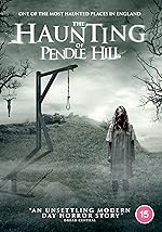 Cover image of the movie The Haunting of Pendle Hill