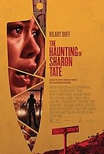 Cover image of the movie The Haunting of Sharon Tate