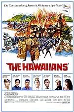 Cover image of the movie The Hawaiians