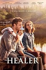 Cover image of the movie The Healer