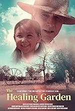 Cover image of the movie The Healing Garden