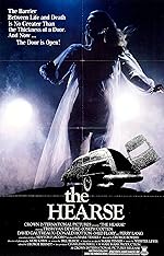 Cover image of the movie The Hearse