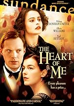 Cover image of the movie The Heart of Me