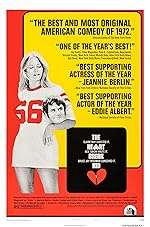 Cover image of the movie The Heartbreak Kid