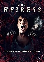 Cover image of the movie The Heiress