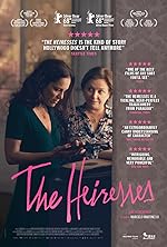 Cover image of the movie The Heiresses