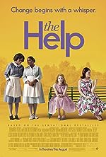 Cover image of the movie The Help
